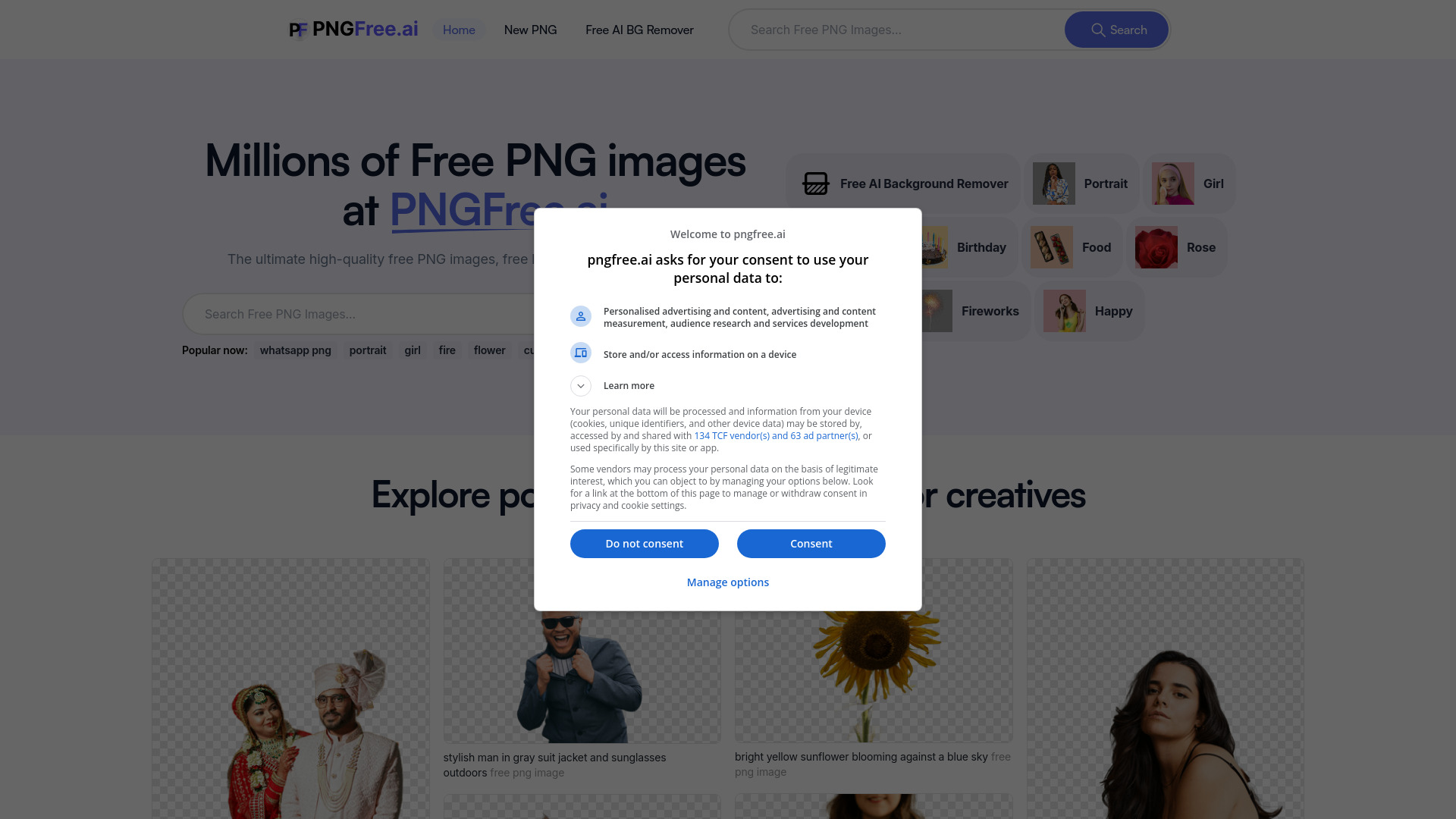 pngfree.ai