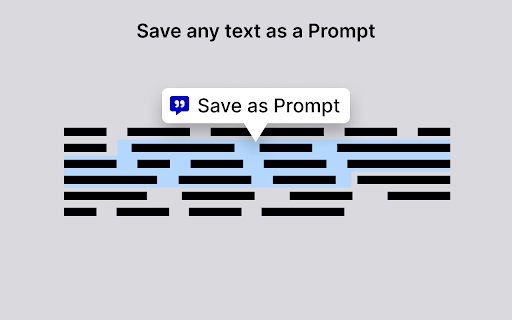 Promptly for ChatGPT