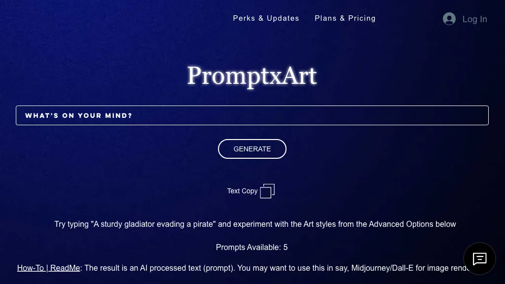 promptxart