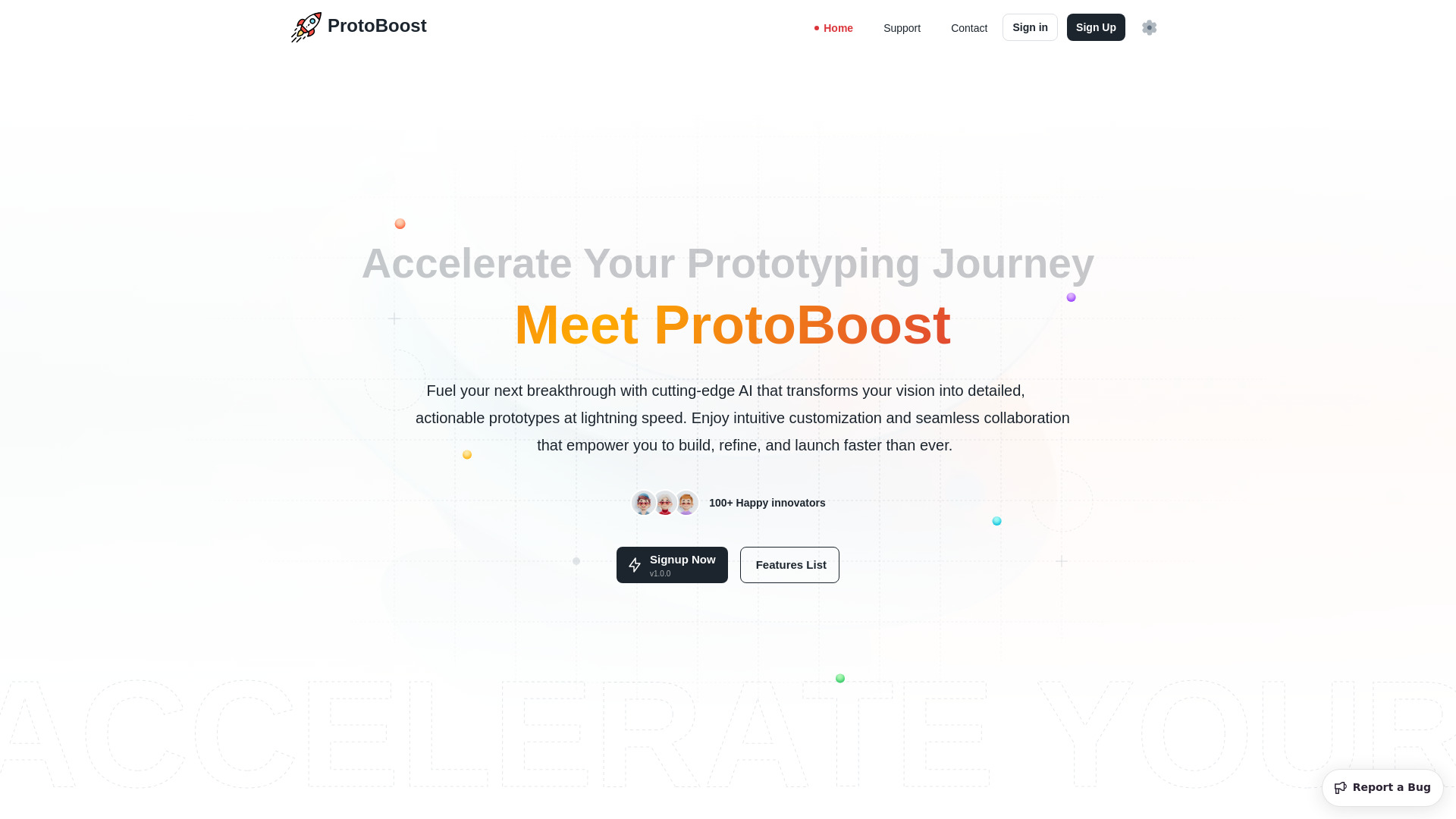 ProtoBoost.ai