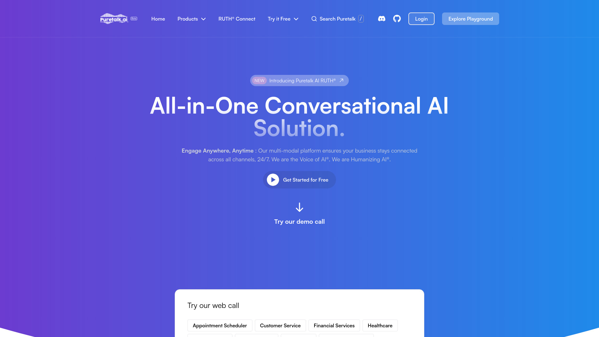 Puretalk.ai
