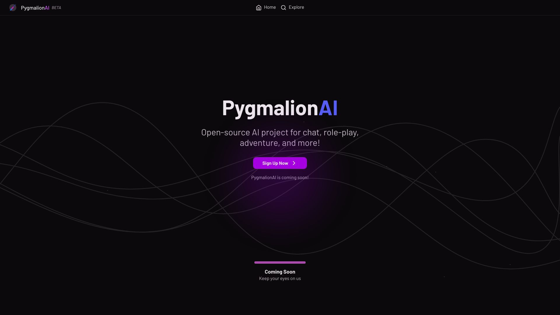 Pygmalion-KI