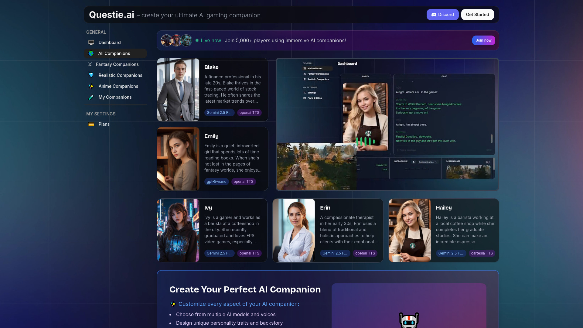 Questie.ai