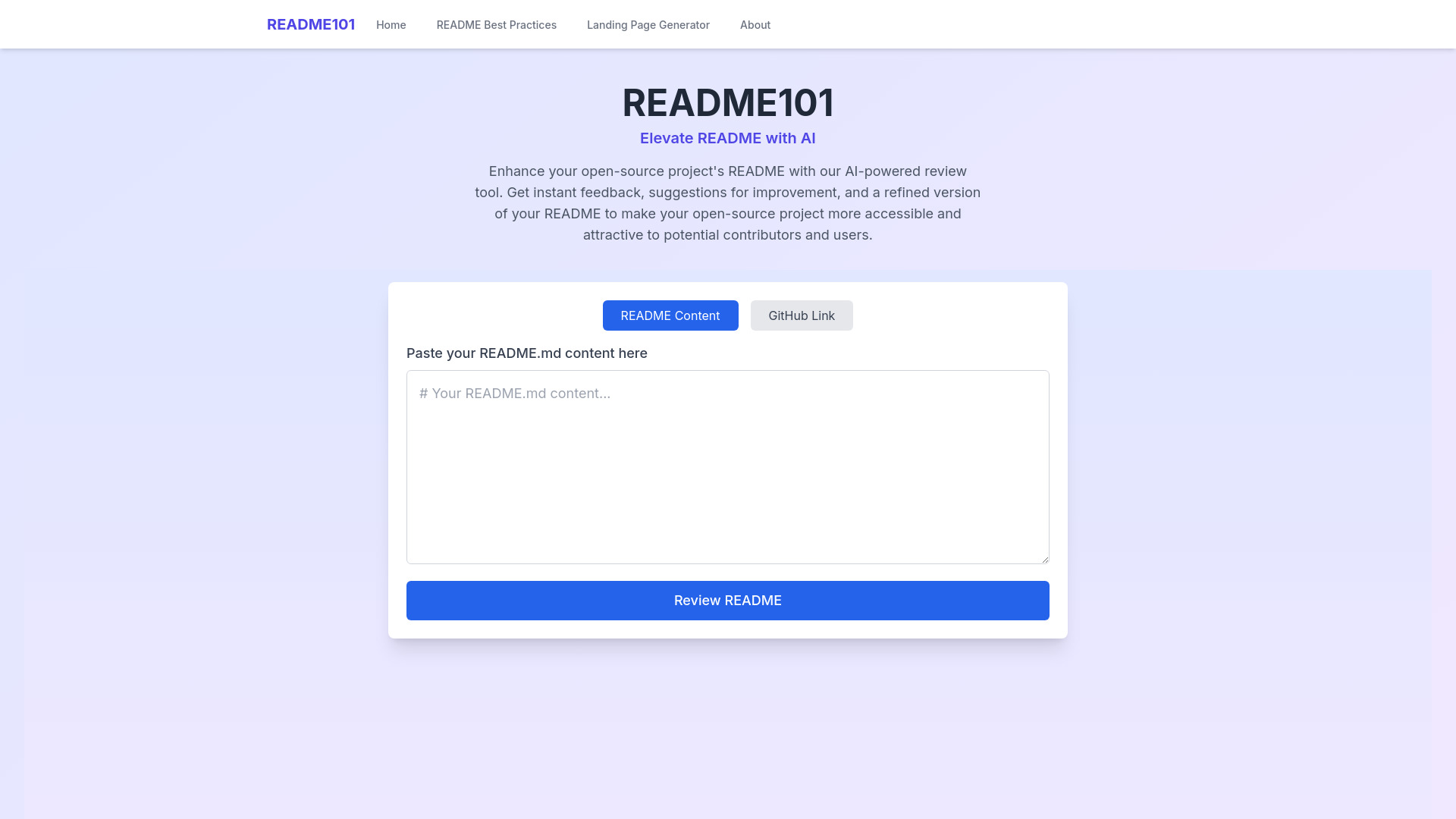 README101