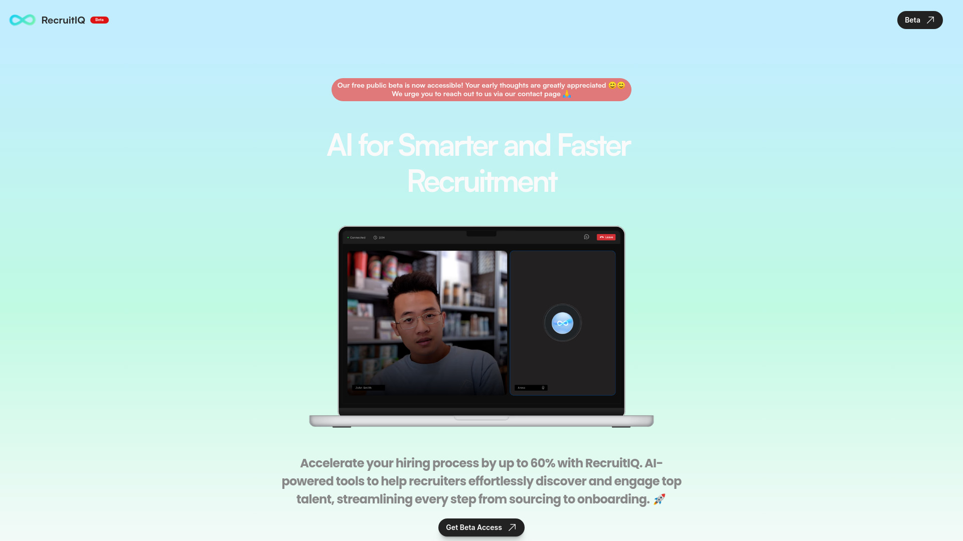 RecruitIQ