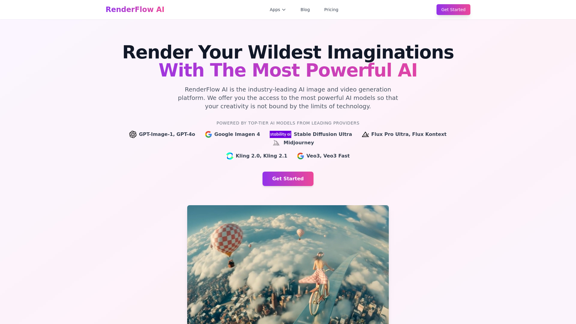 रेंडरफ्लो एआई