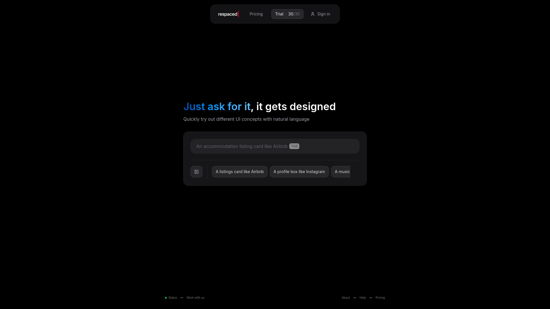 Respaced.com