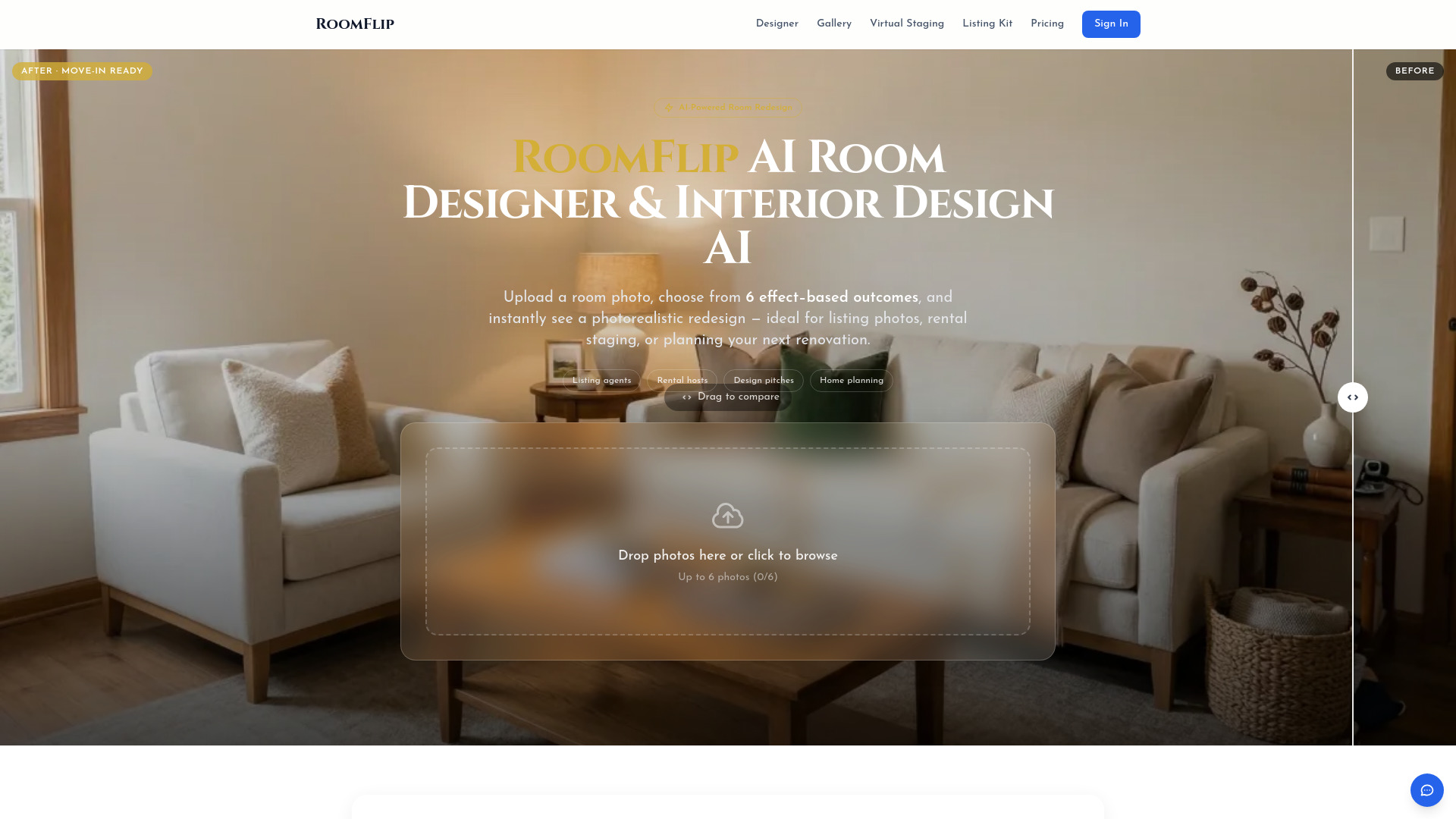 रूमफ्लिप