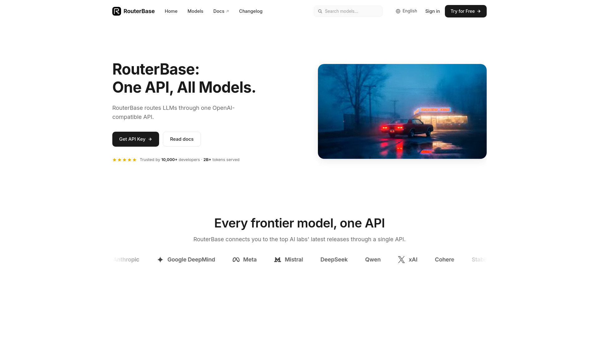 RouterBase