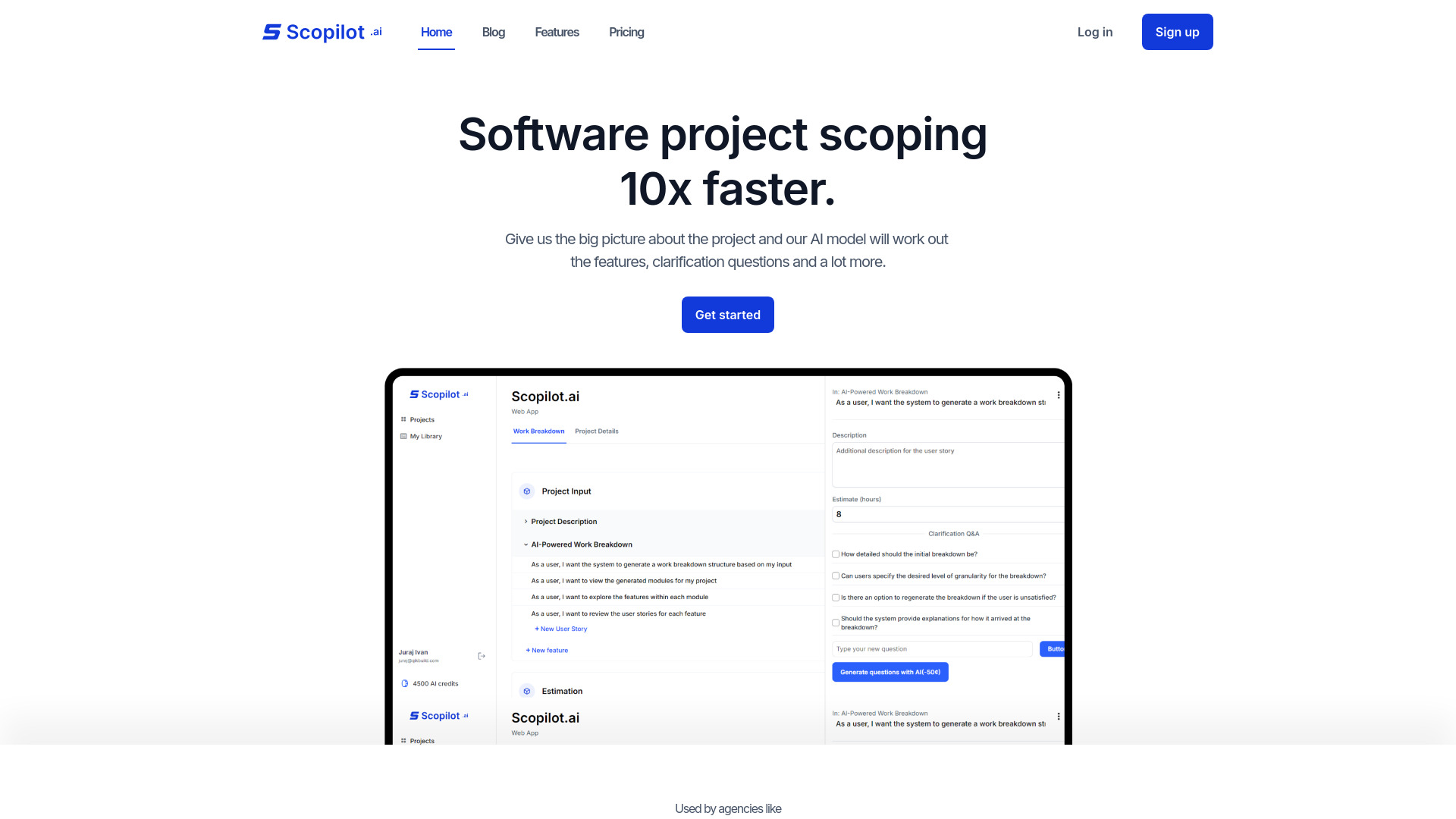 Scopilot.ai