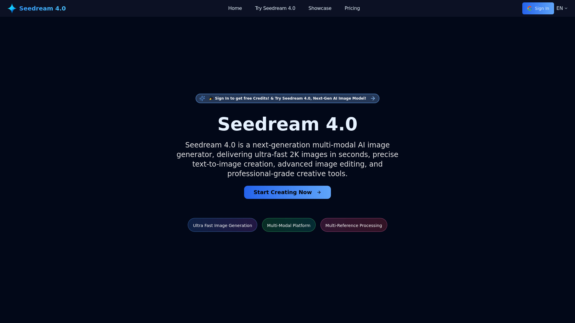 Seedream-4.0