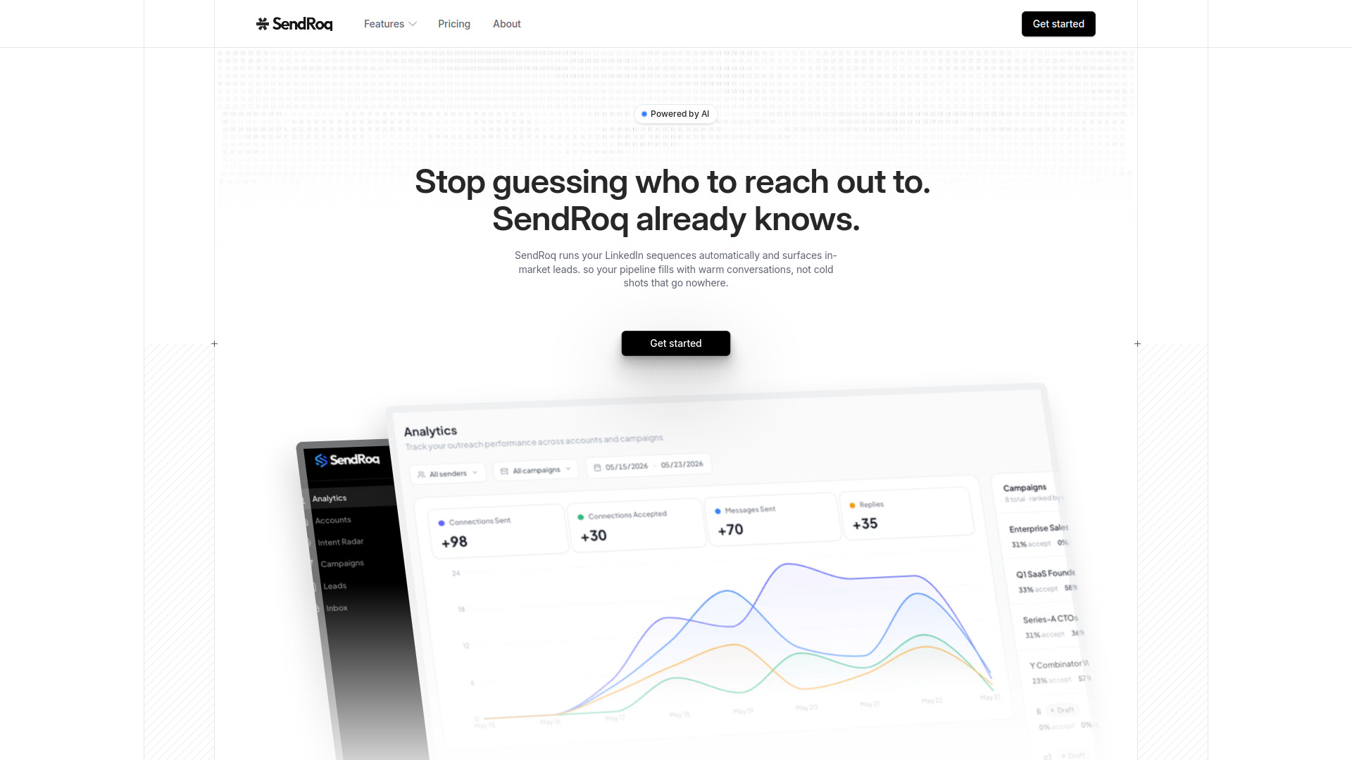 SendRog