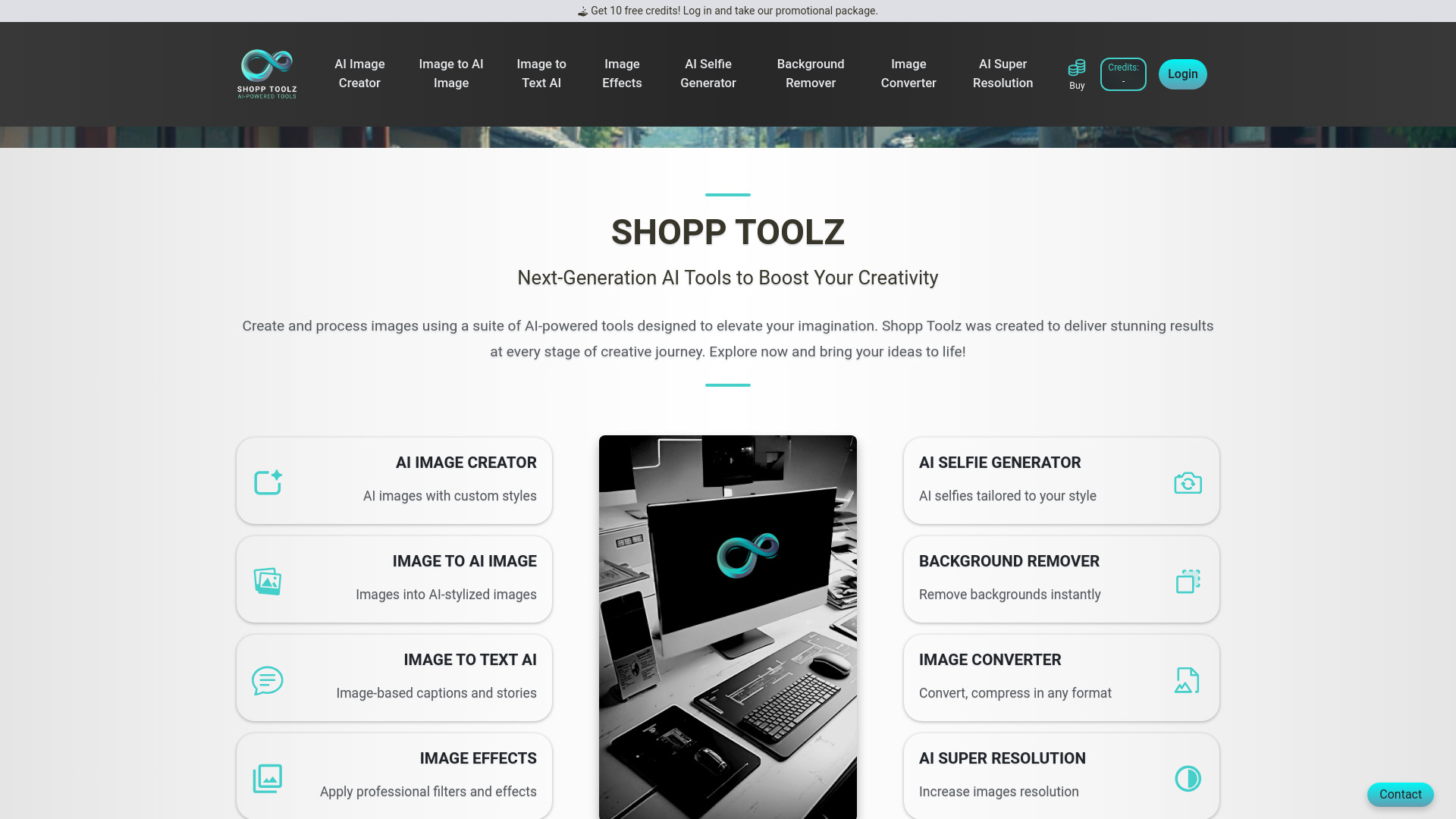 Shopp Toolz