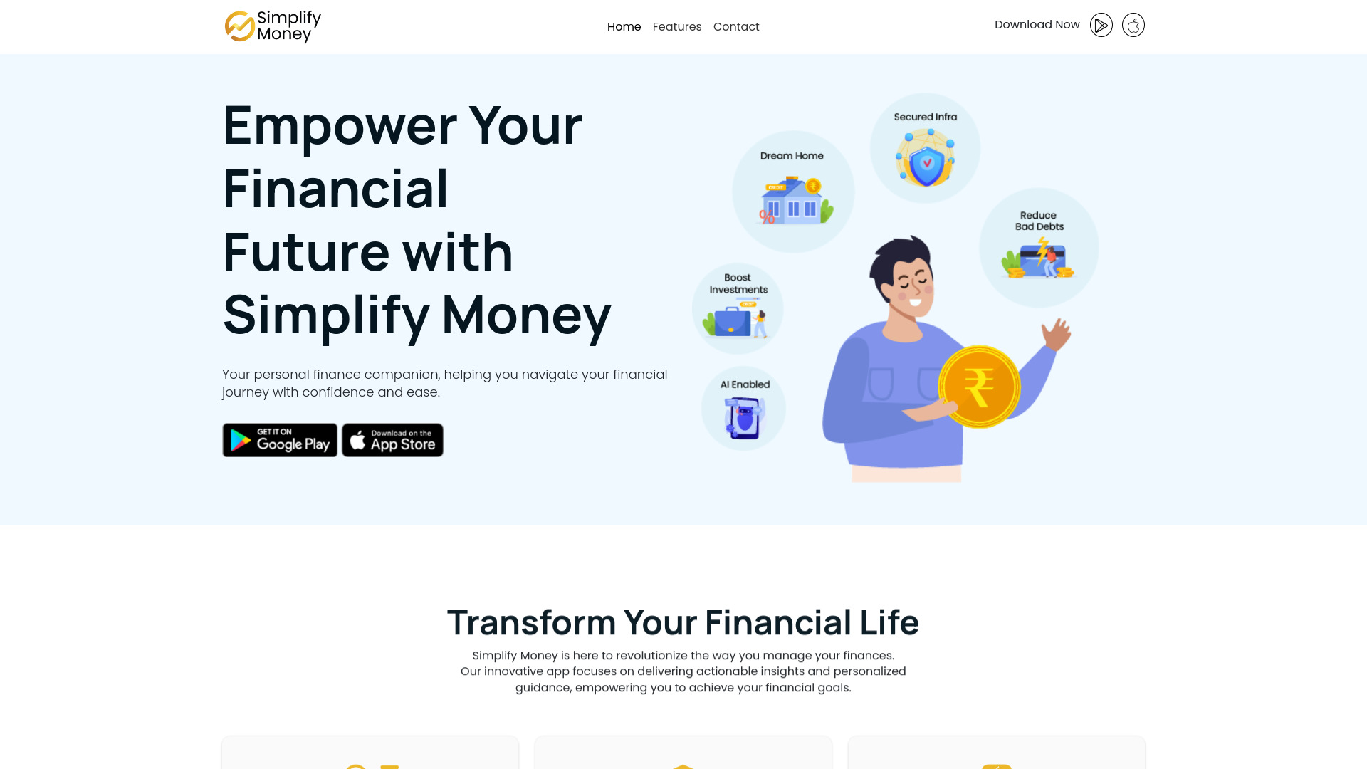 Simplify Money