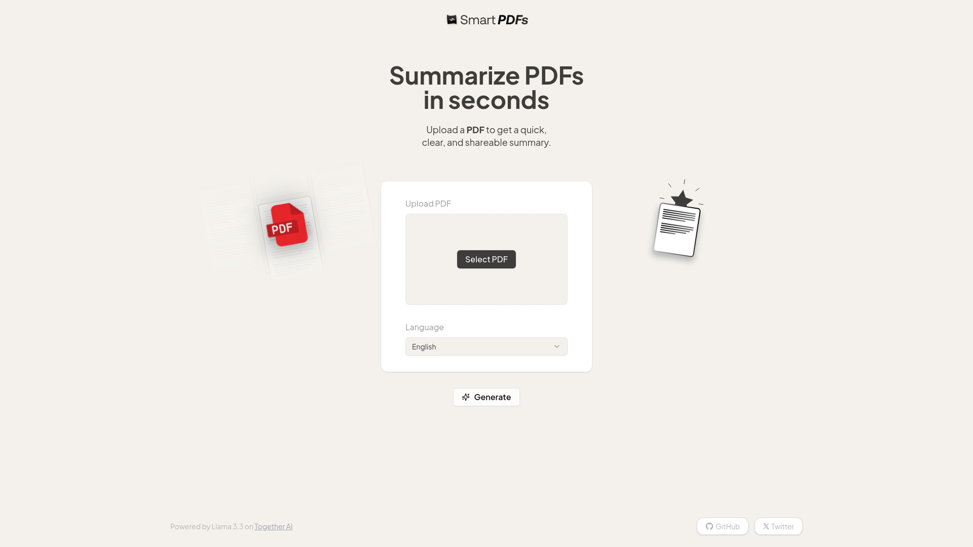SmartPDFs