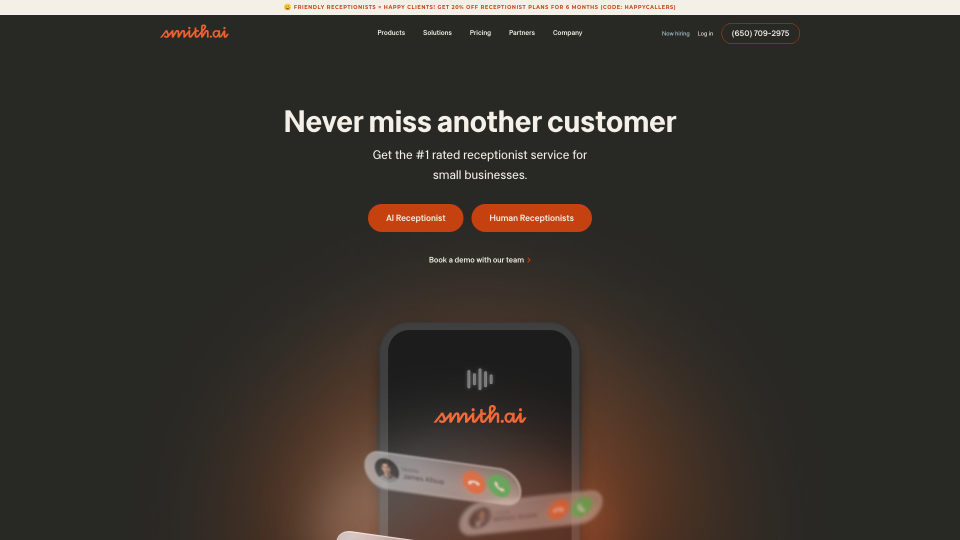 Smith.ai