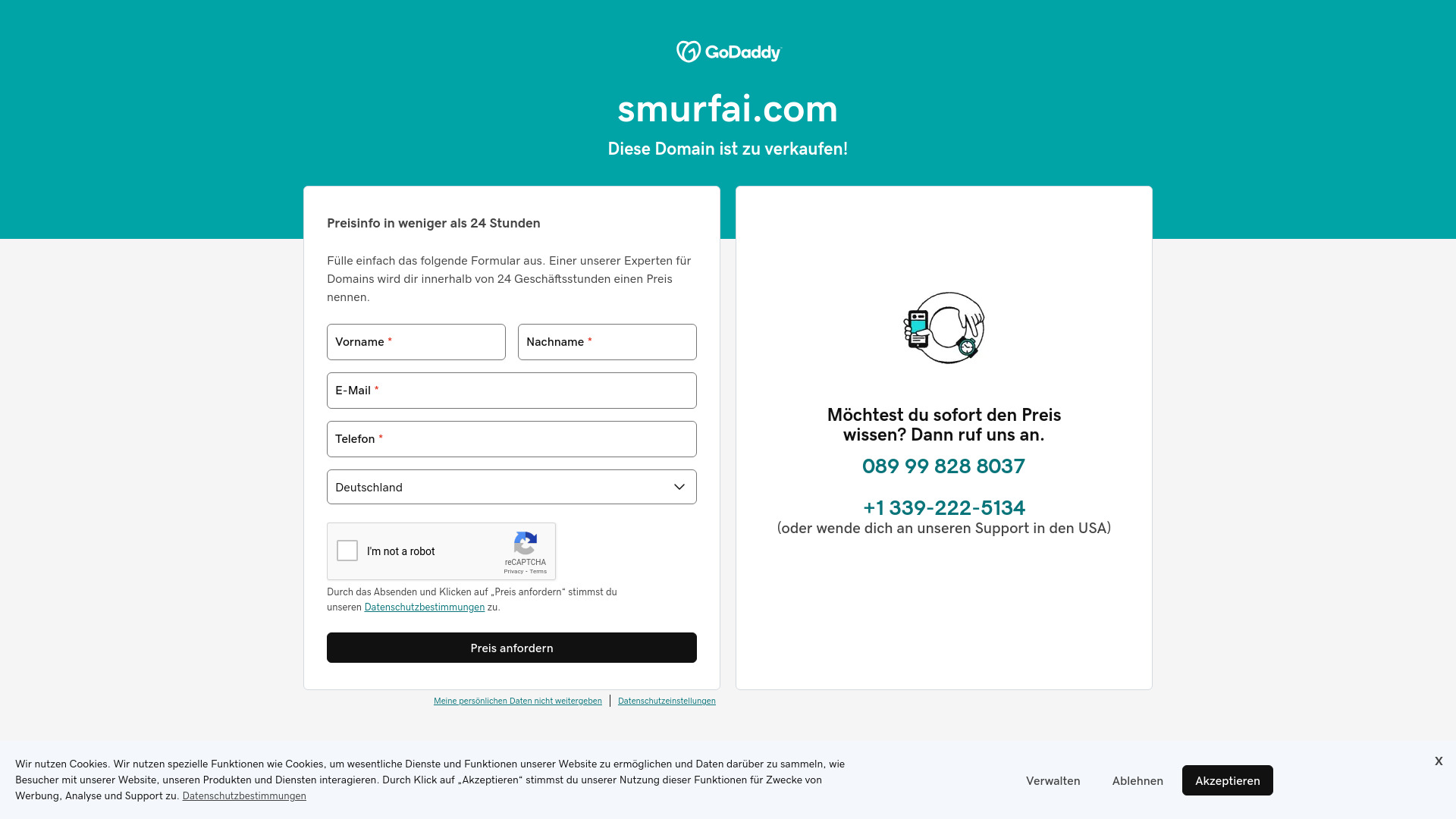 IA Smurf