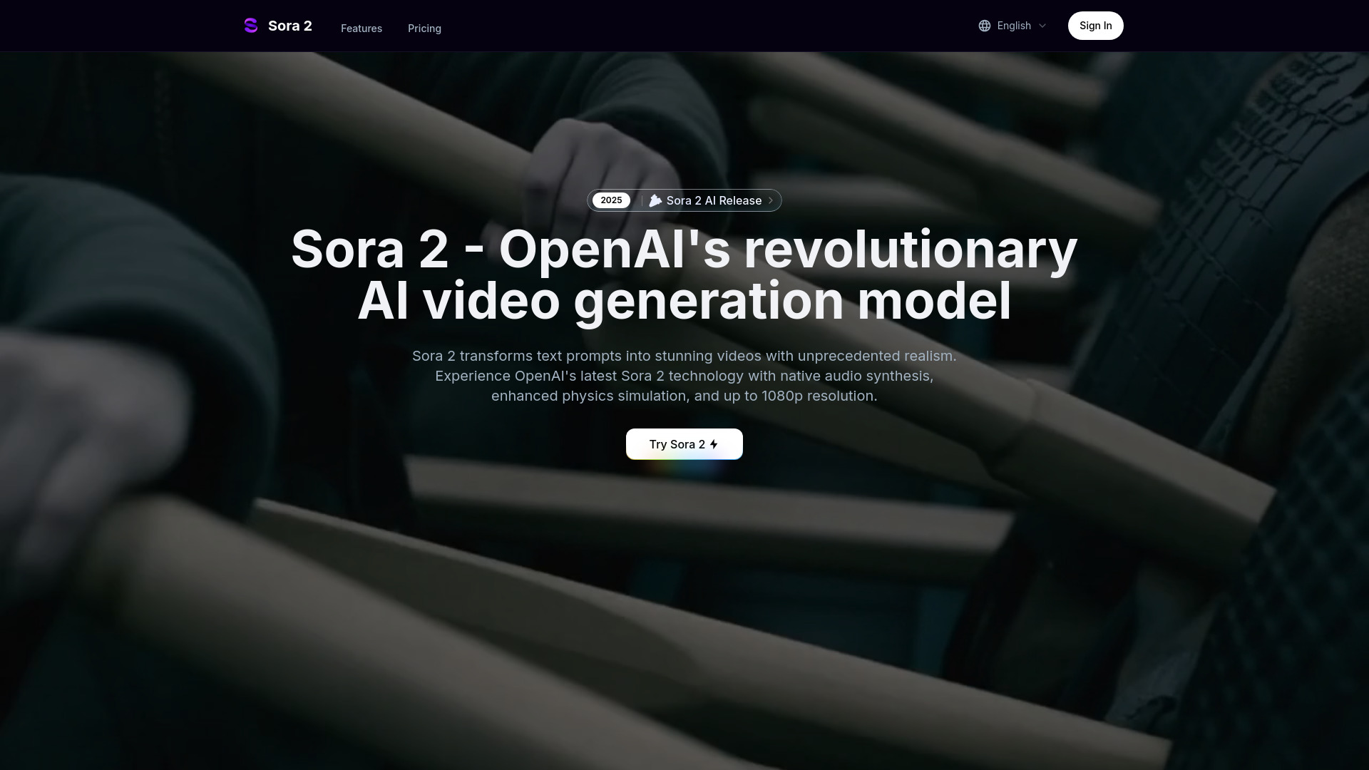 Sora-2