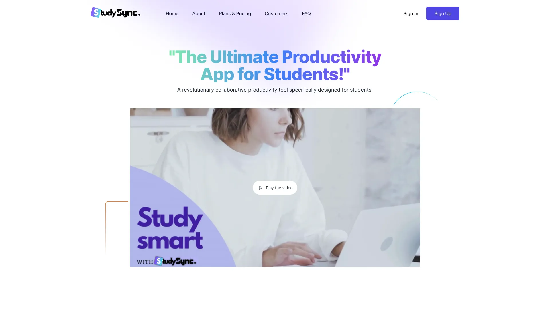 StudySync