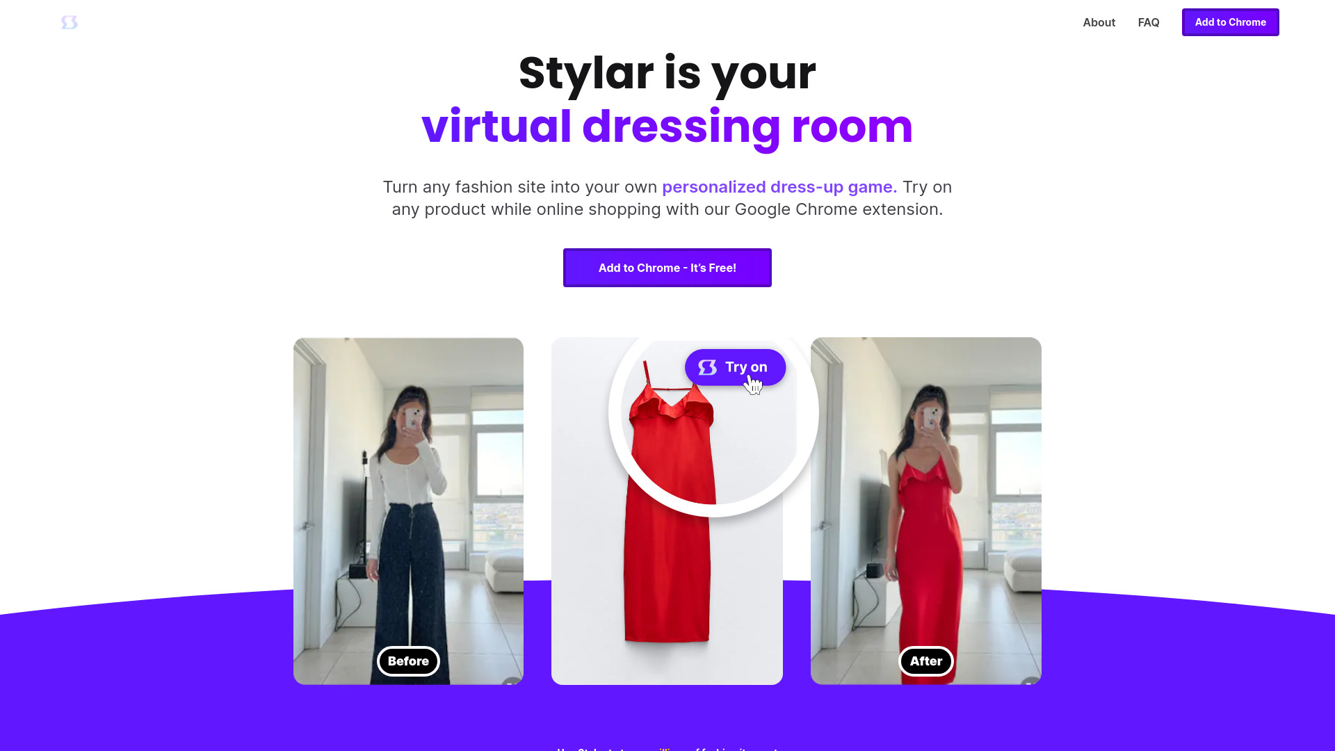 STYLES – Extension Chrome