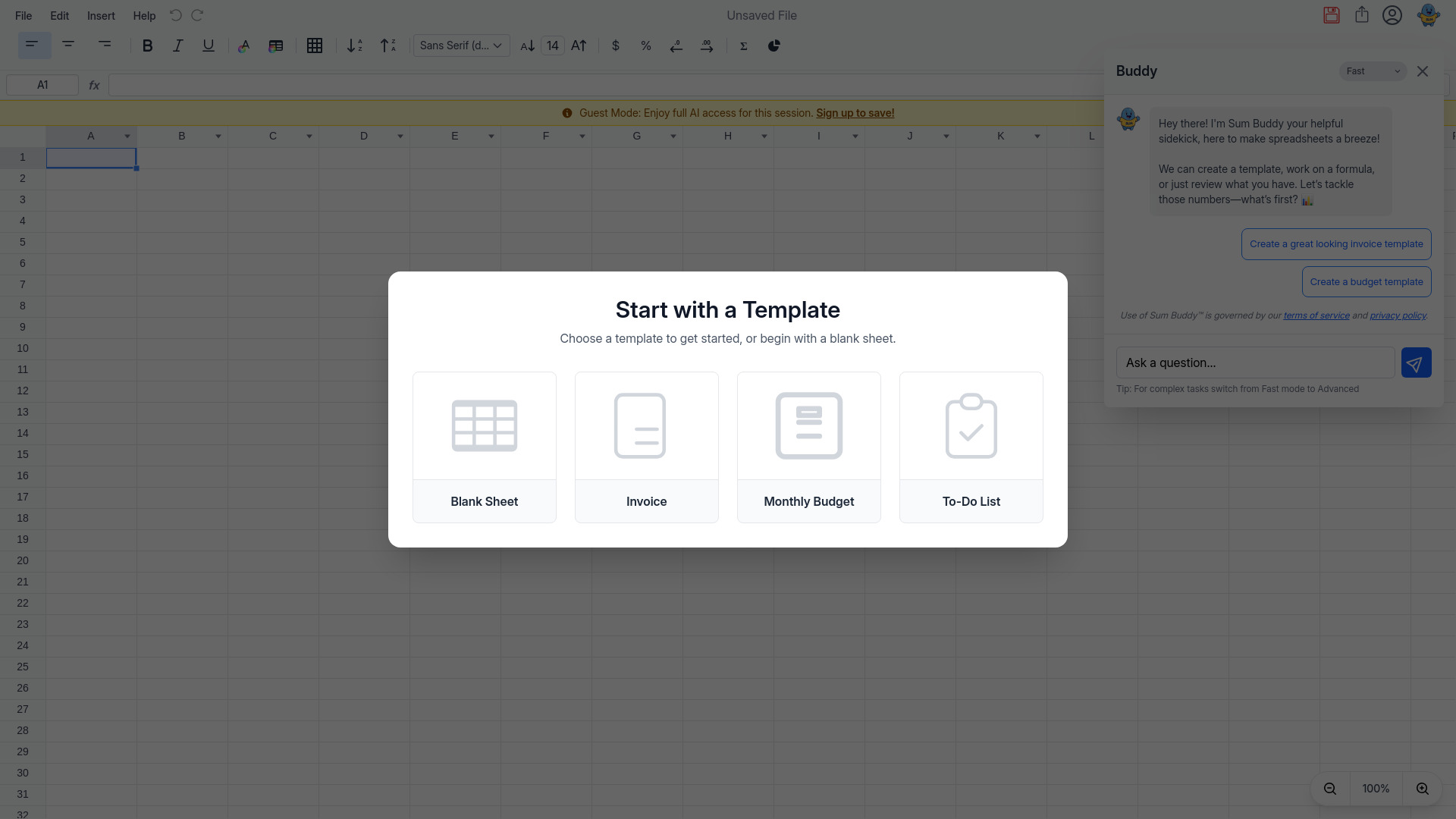 مجموع الأصدقاء