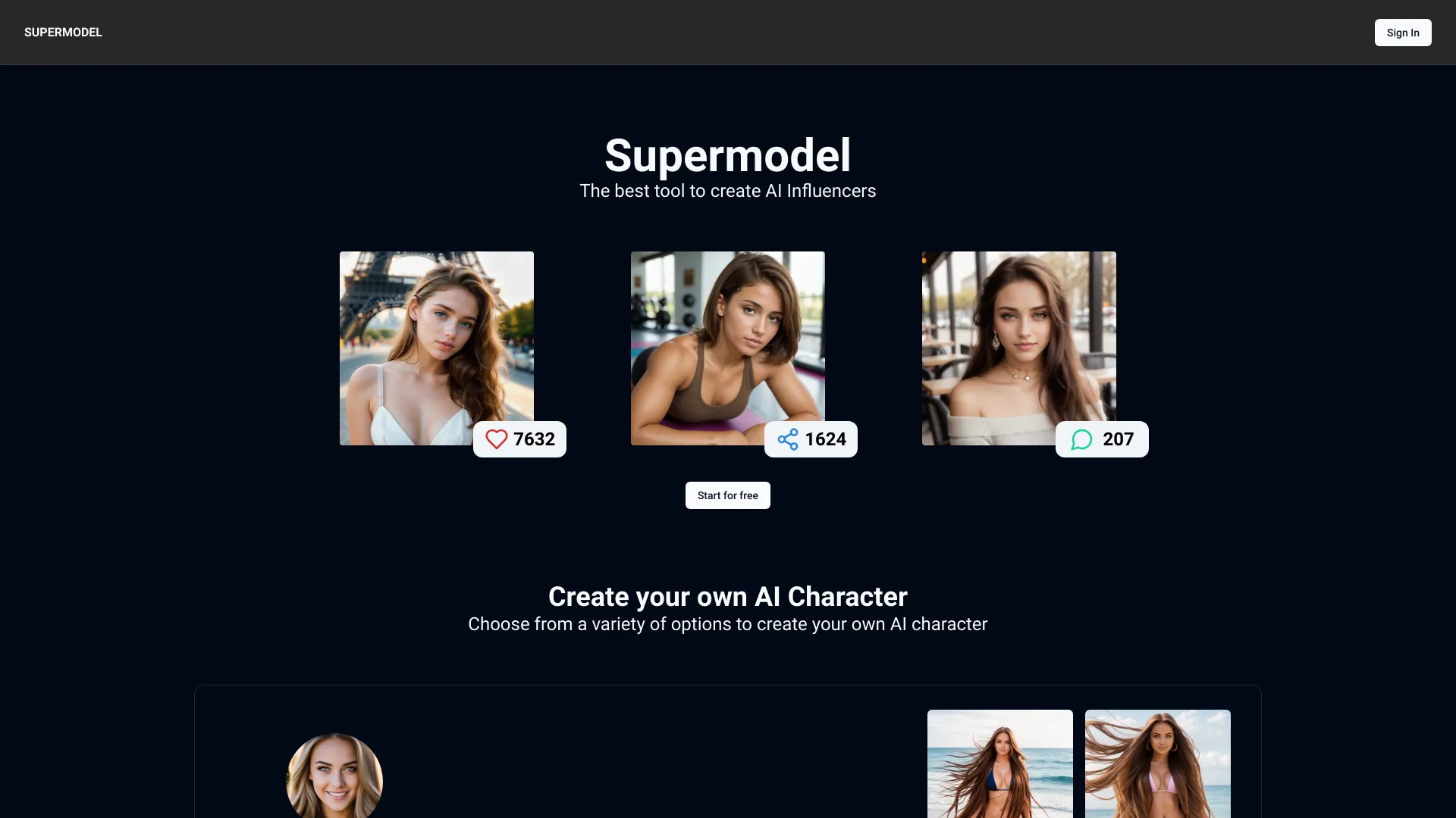 SupermodelosAI