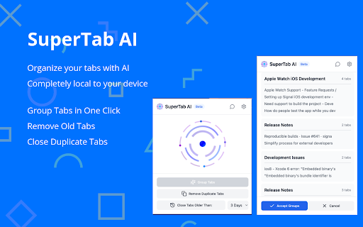 SuperTab AI