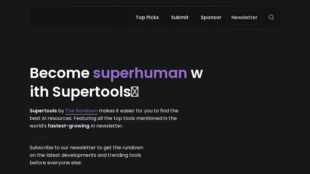 SuperOutils