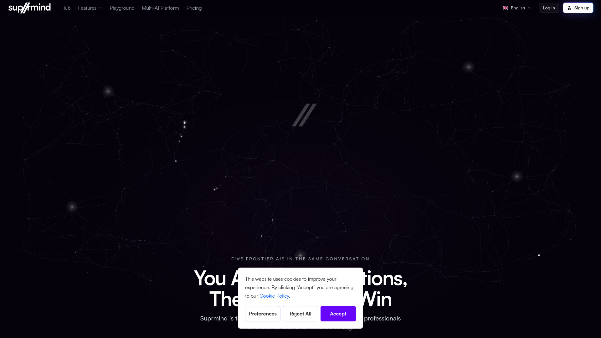 Suprmind