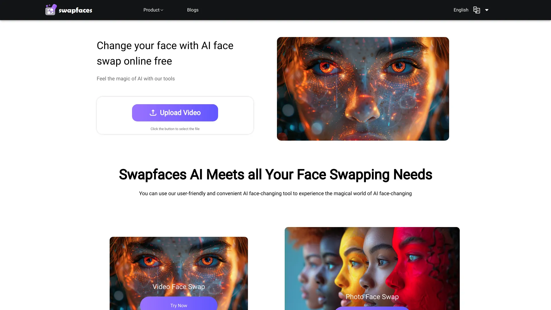 Swapfaces.ai