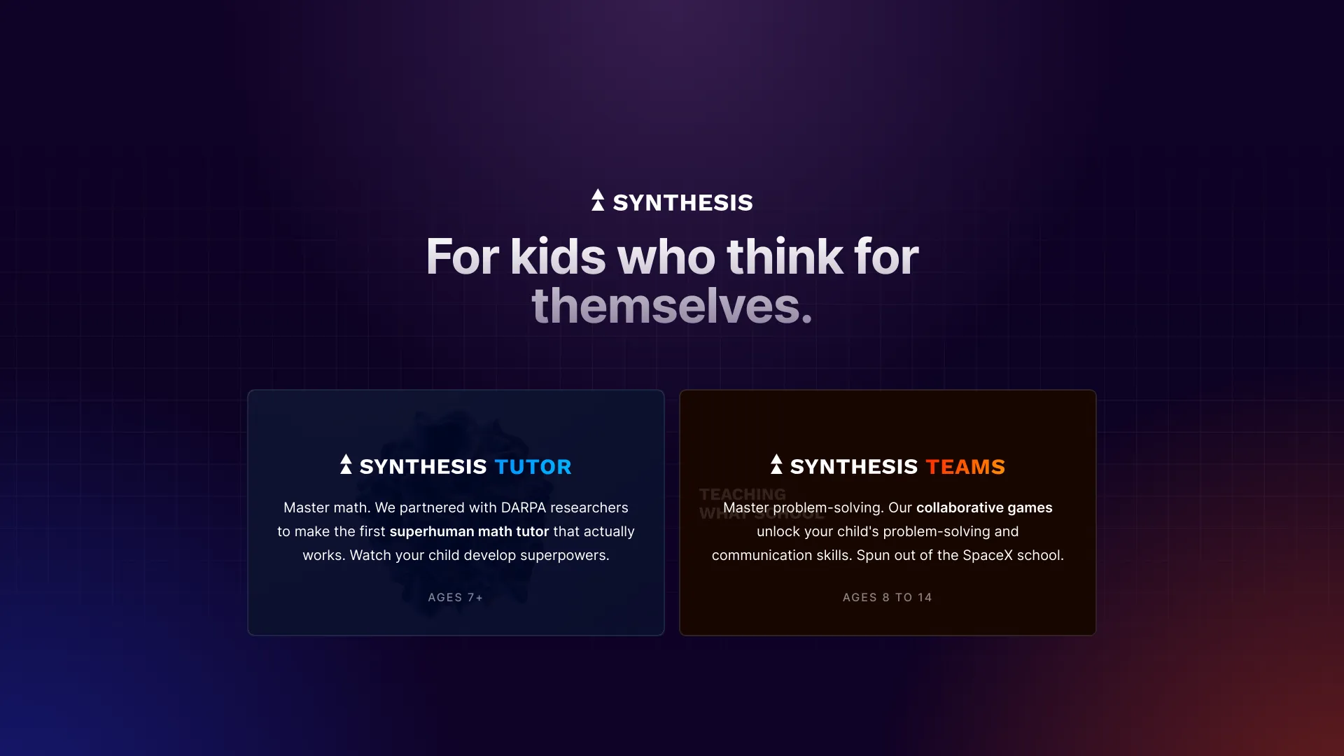 Synthesis.com