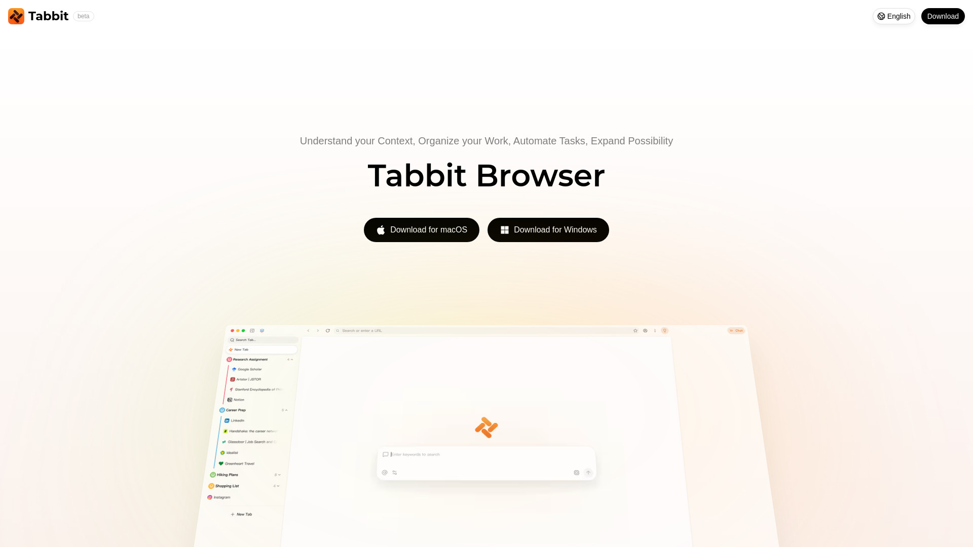 Tabbit