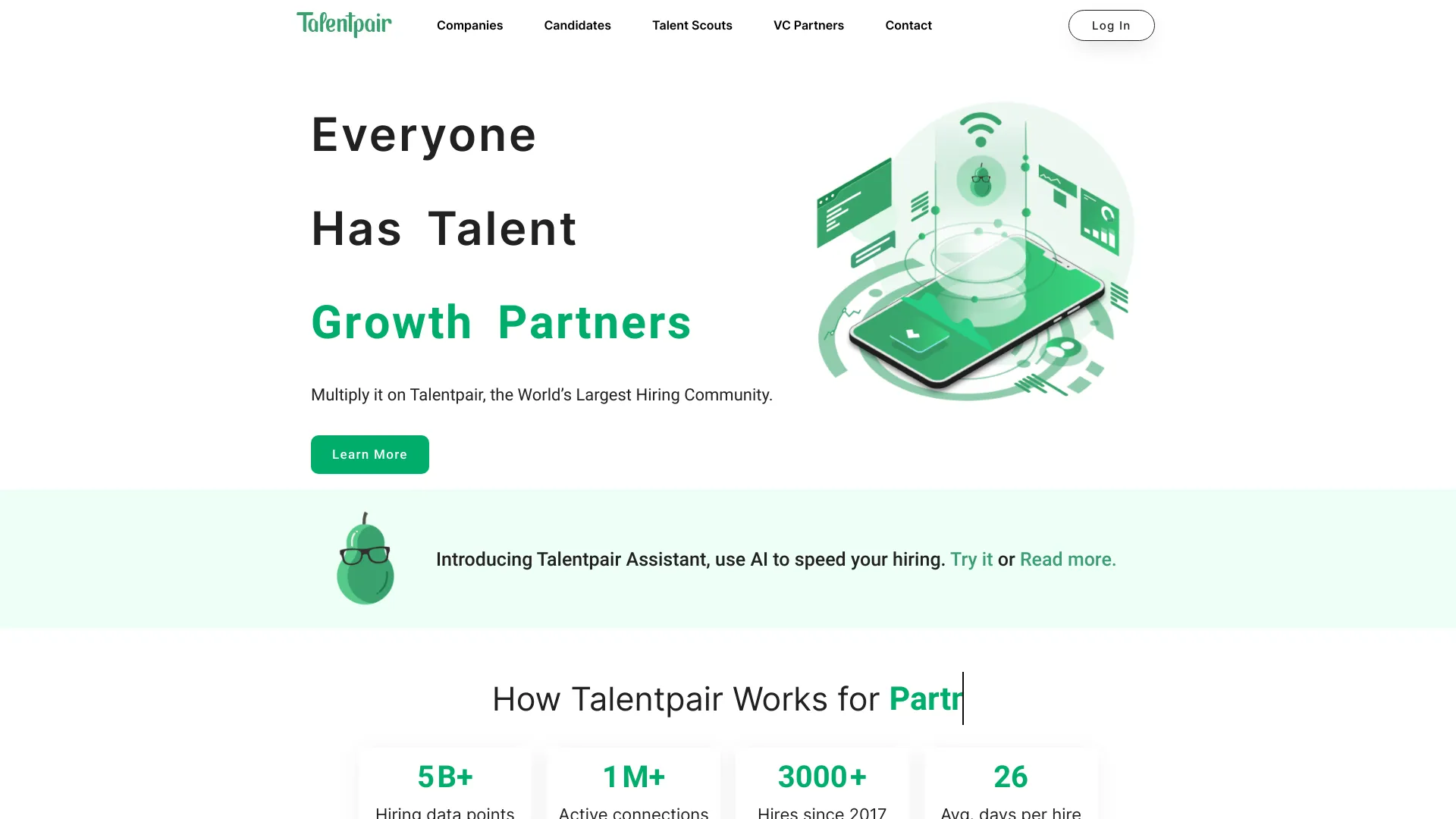 Talentpair