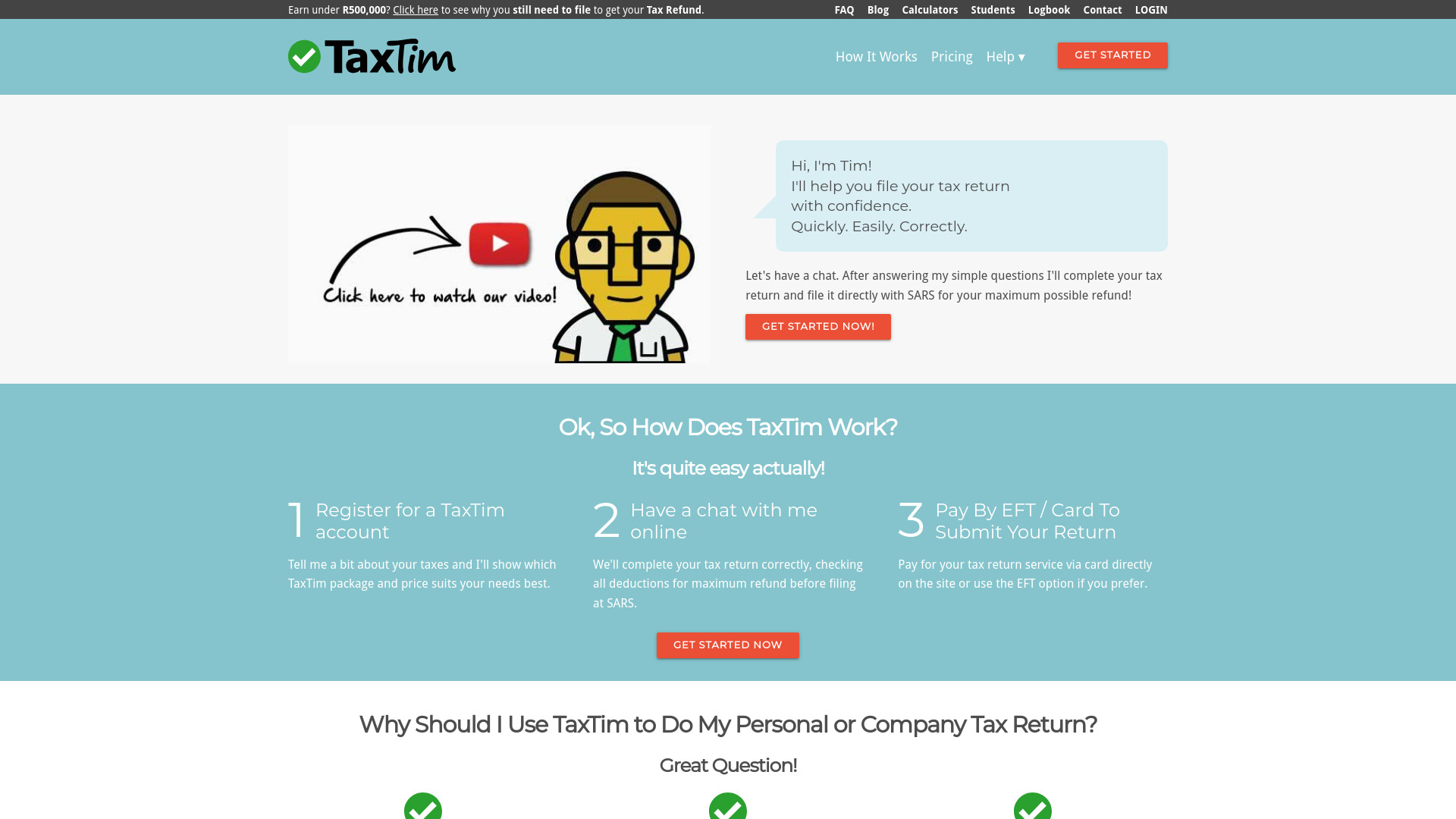 Taxtim.com