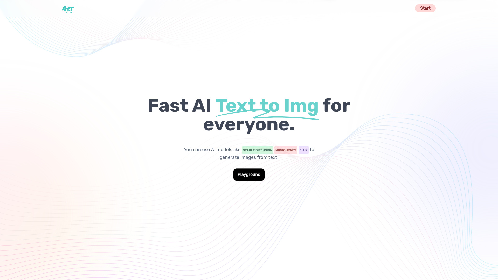 text2img en línea gratis