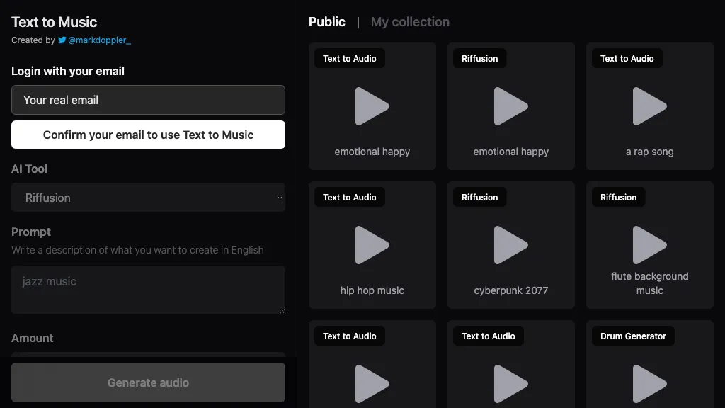 Textmusik