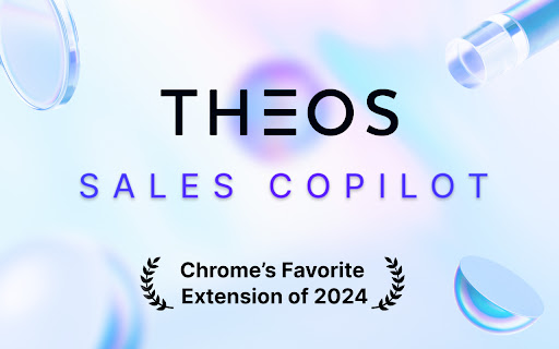 Theos AI LinkedIn-Copilot