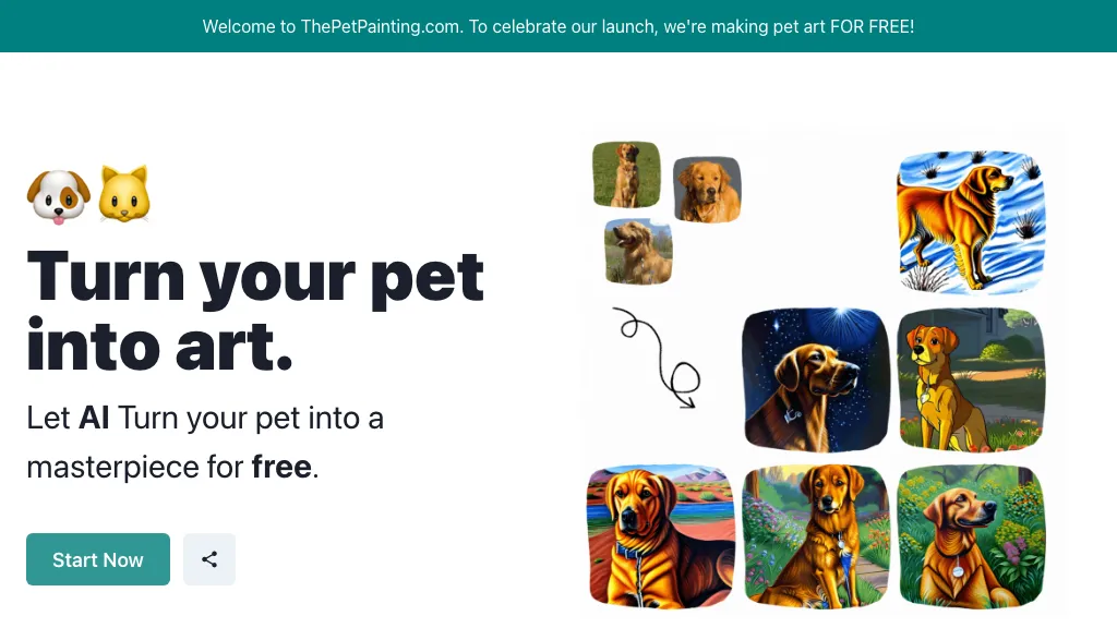 thepetpainting-latest-product-information-latest-pricing-and-options