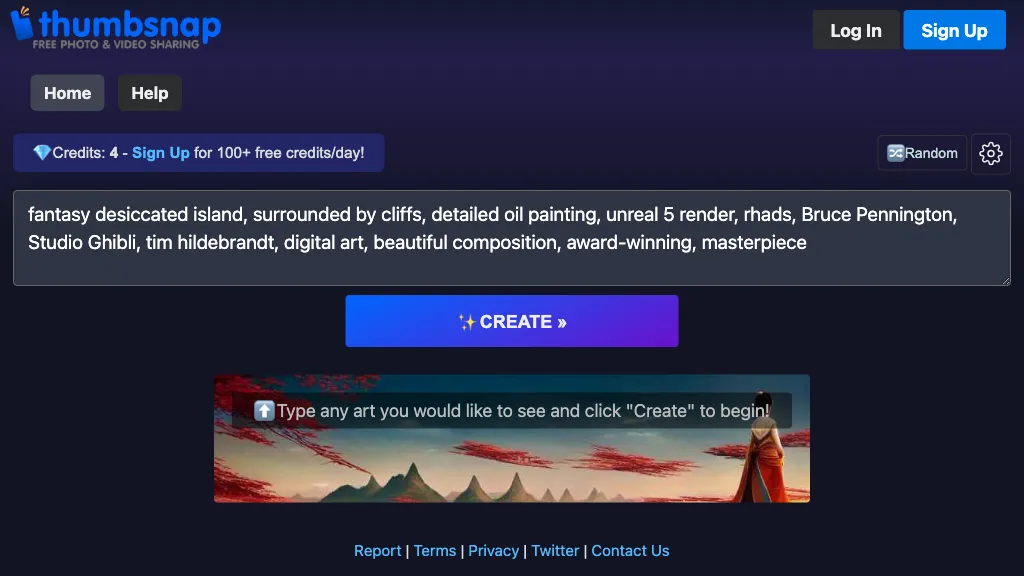 Thumbsnap - 최신 제품 정보, 최신 가격 및 옵션 2026 - GptDemo.Net