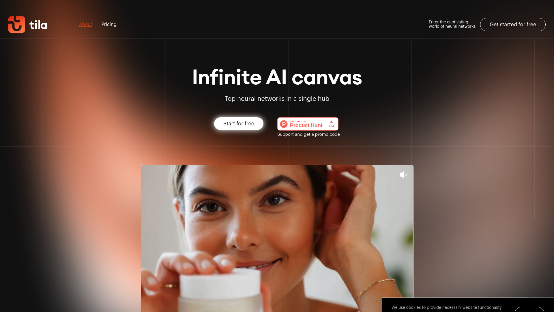 Tila ai