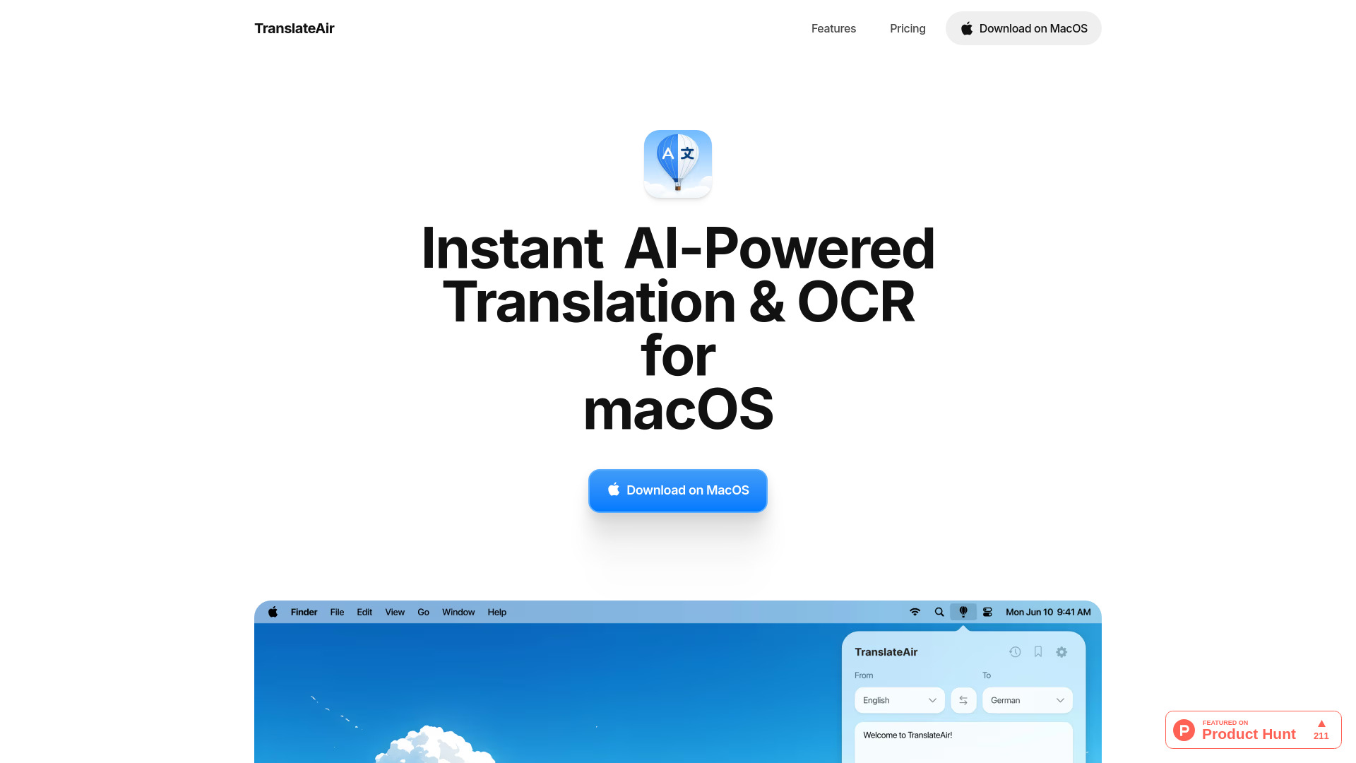 Translatir