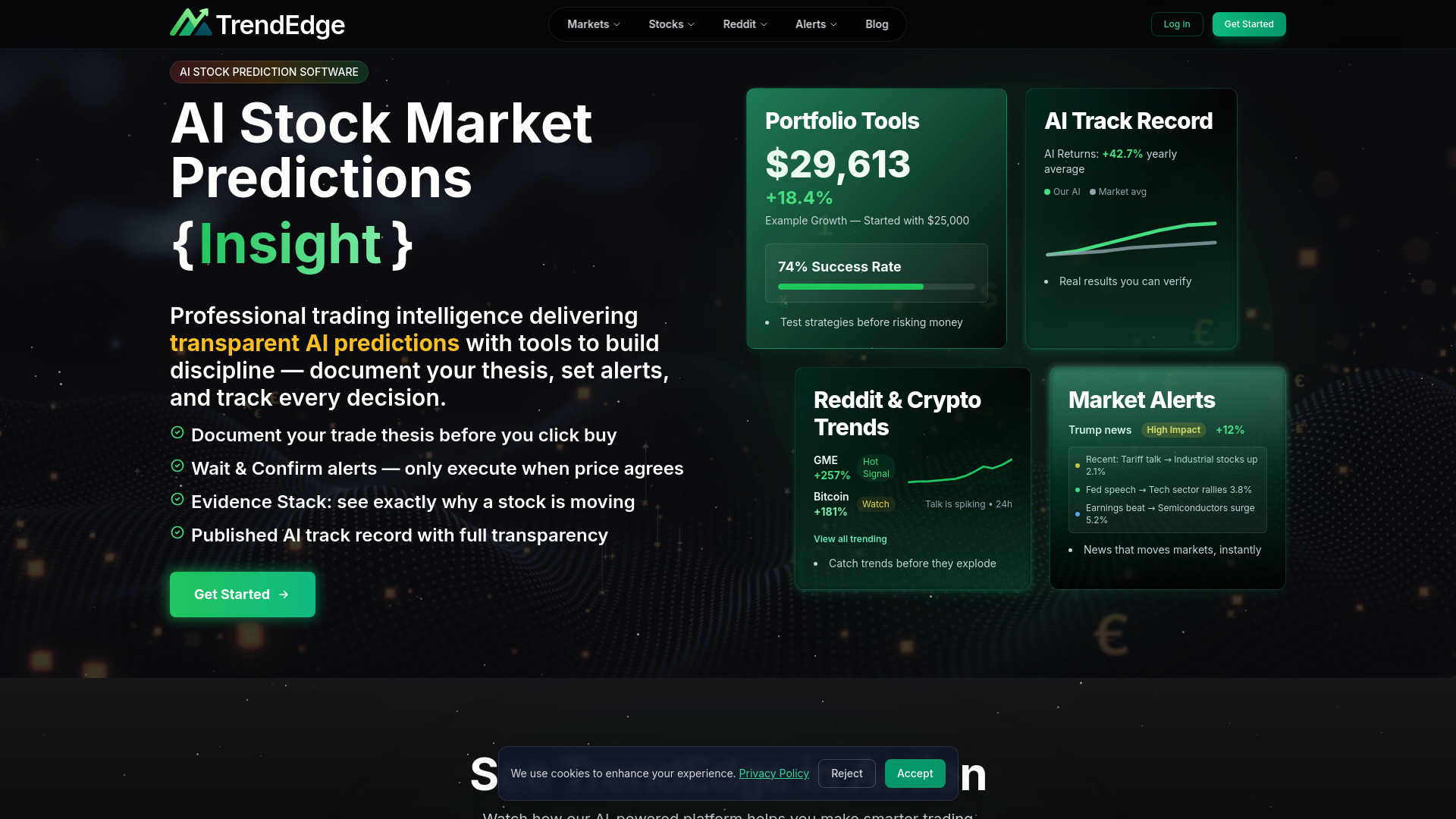 ट्रेंडएज