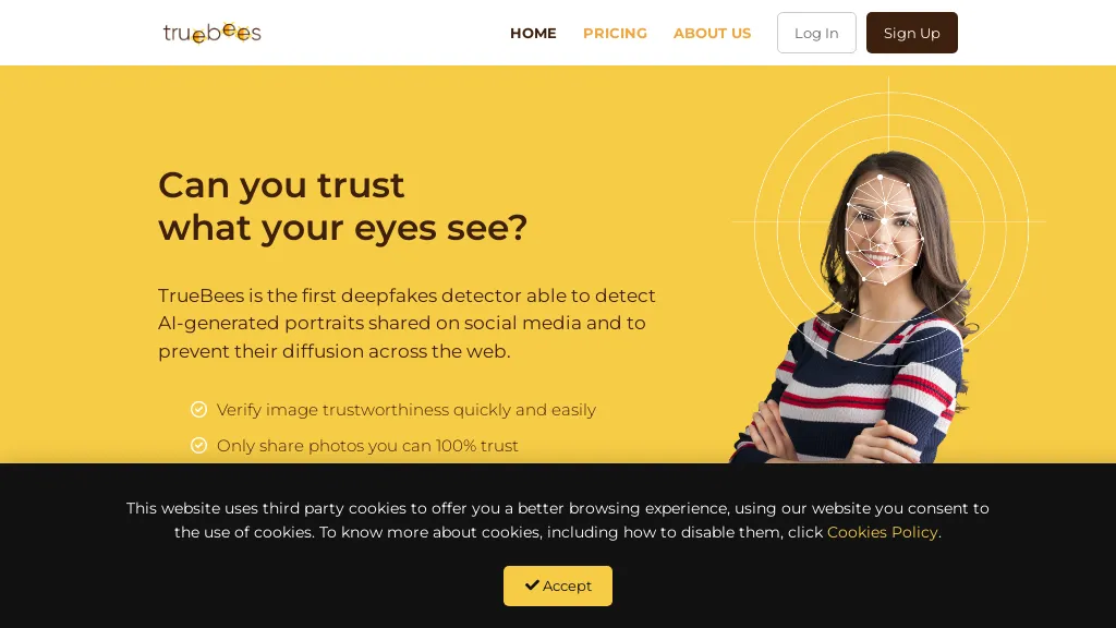 Truebees: las mejores herramientas de IA