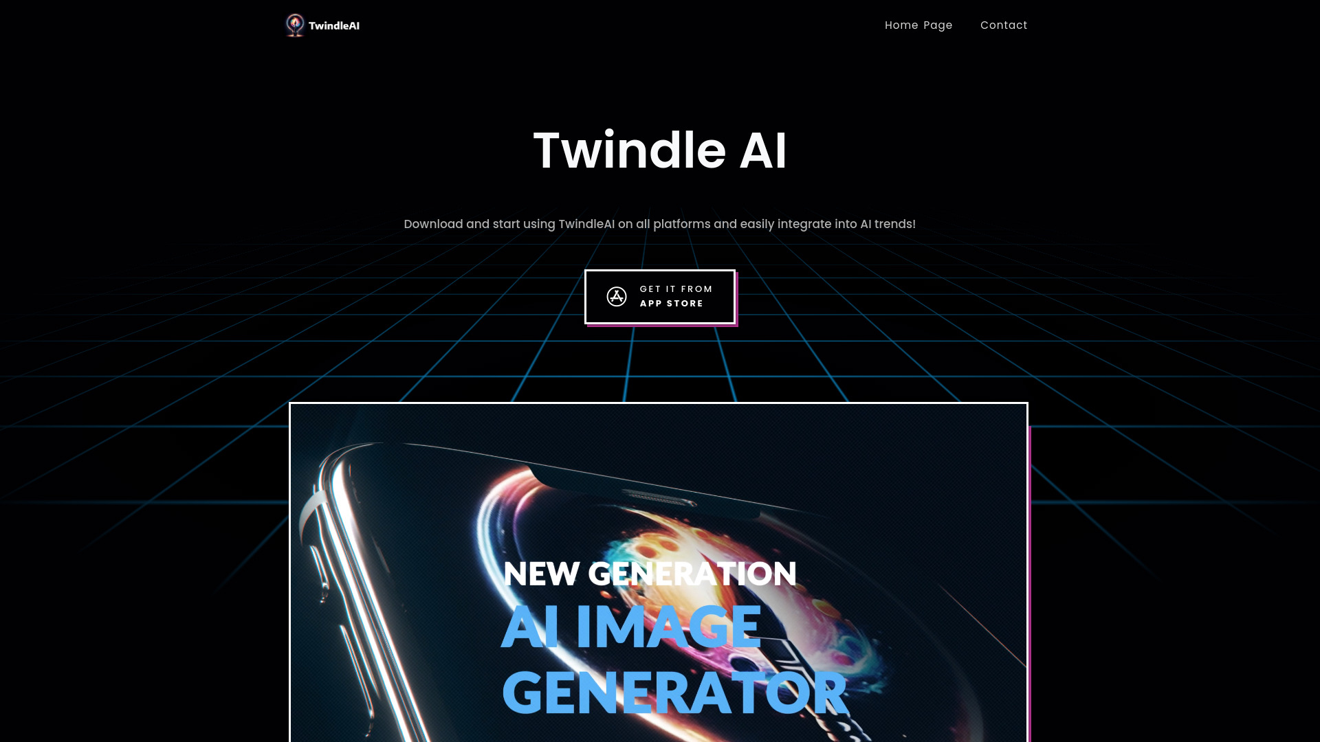 TwindleAI 有限责任公司。