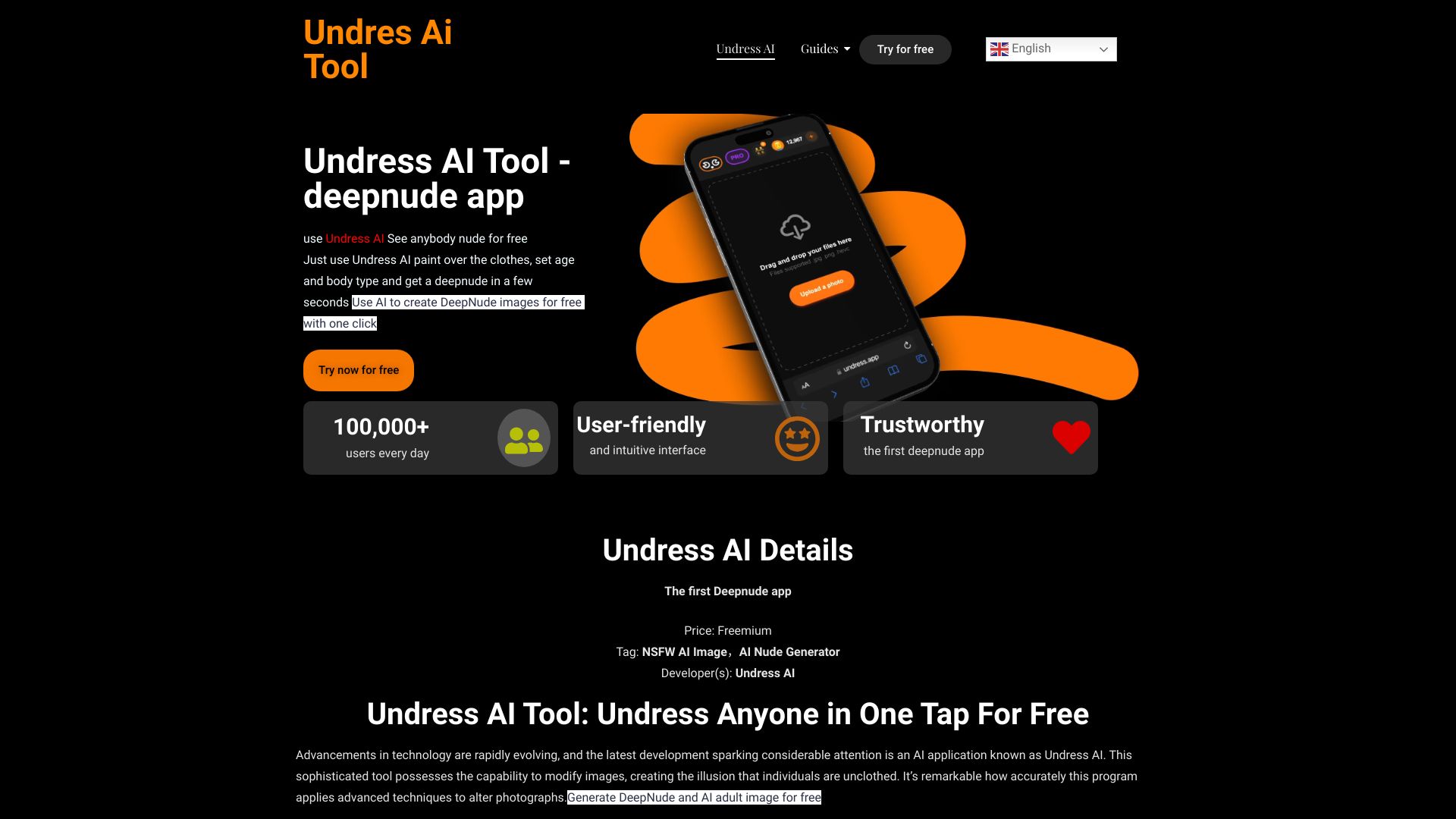 Undress AI Tool