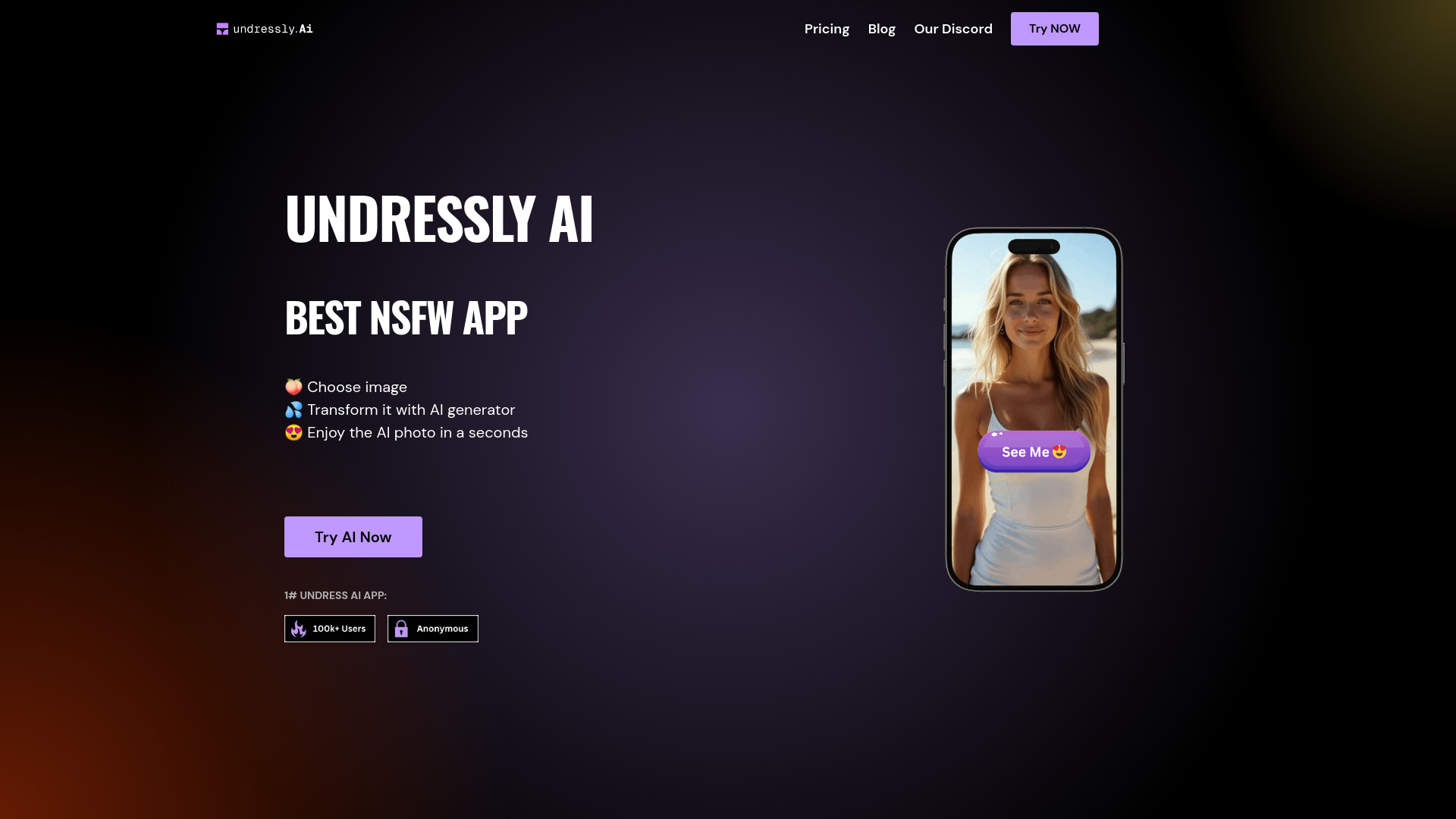 Undressly AI