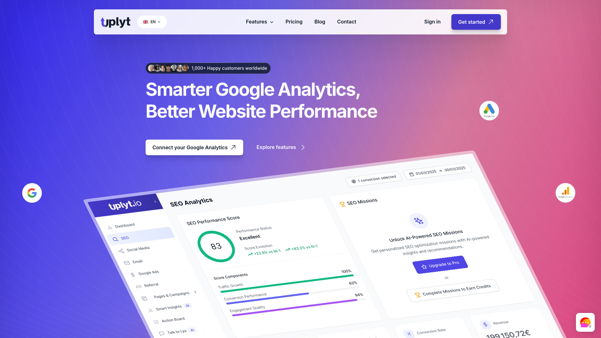 Uplyt.io