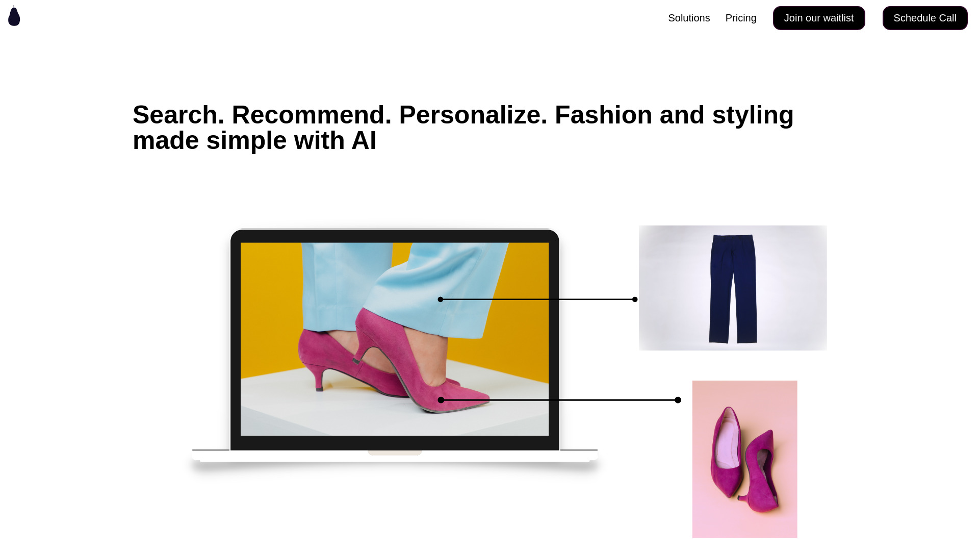 V5Vision.com विज़ुअल एआई