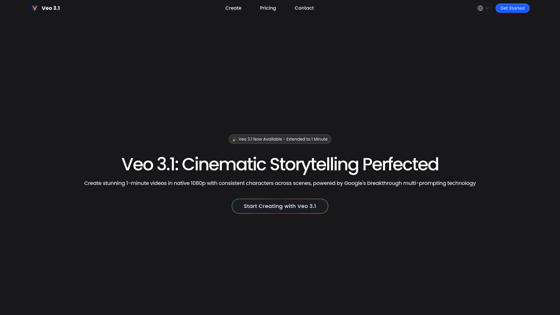 Veo 3.1 KI