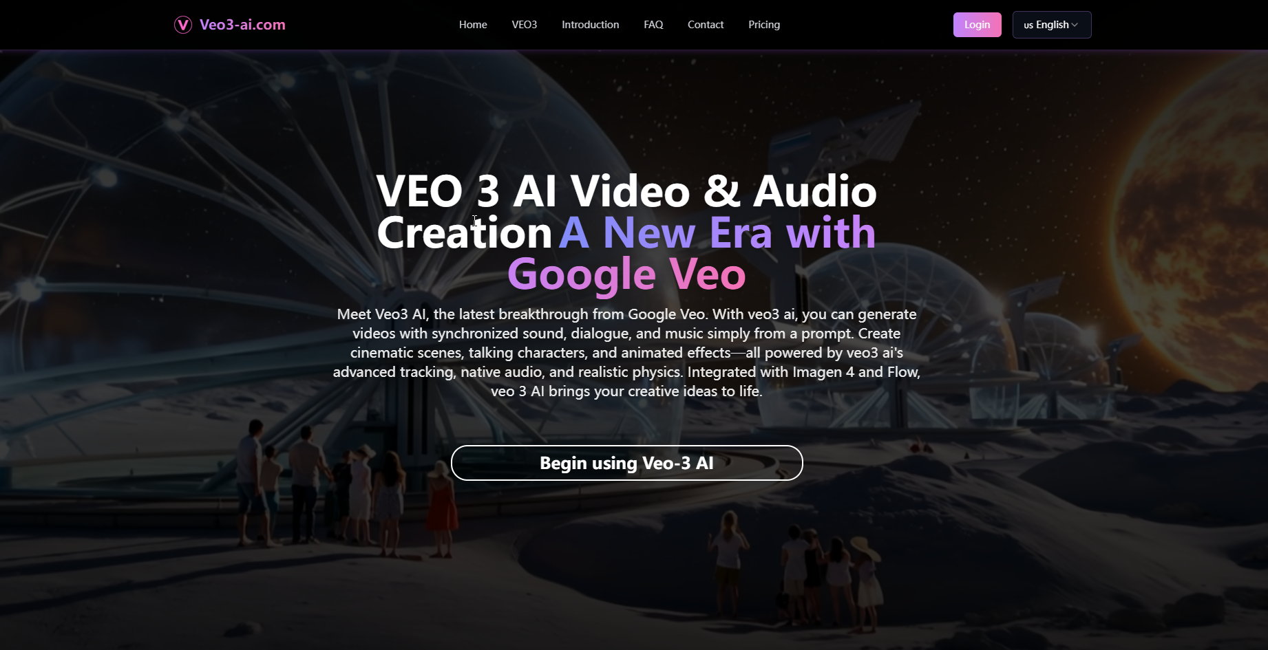 Veo3-ai